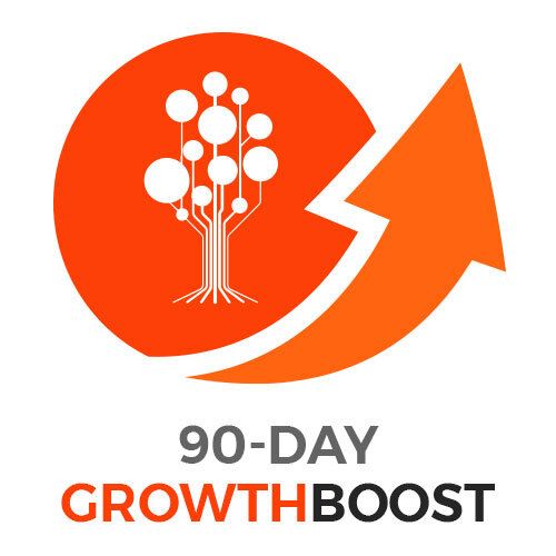 Growth Boost logo