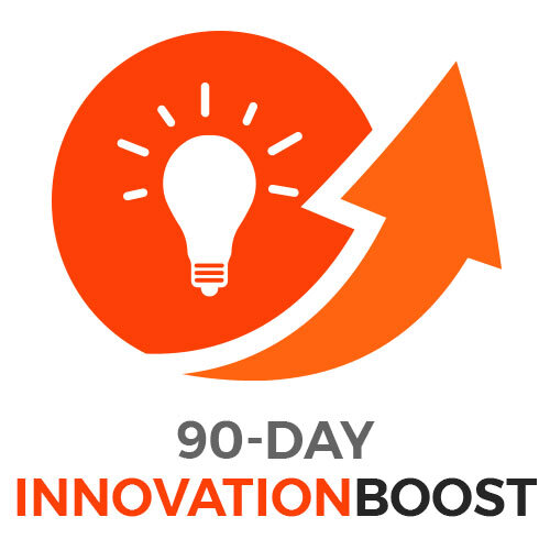 Innovation Boost logo