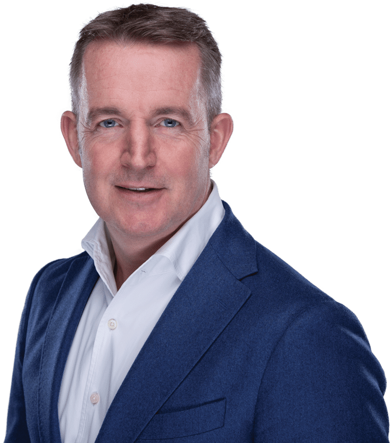Jack Korsten, oprichter van GroeiPartner