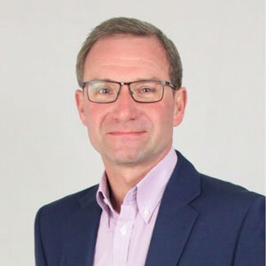 Conrad Bos, Oprichter/eigenaar bij Bosta UK