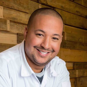 François Geurds, Sterrenchef bij FG Restaurants