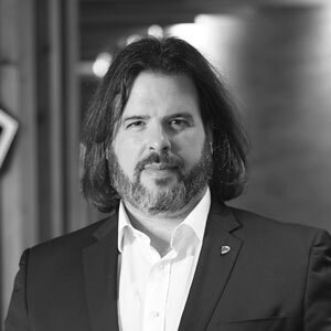 Sérgio Pereira Carvalho, Head of Marketing at Fidelidade